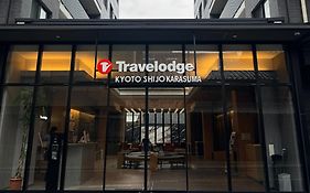 Travelodge Kyoto Shijo Karasuma - Former Travelodge Kyoto Shijo Omiya